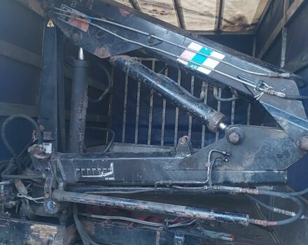 Інша Інша, об'ємом двигуна 0 л та пробігом 0 тис. км за 4200 $, фото 3 на Automoto.ua