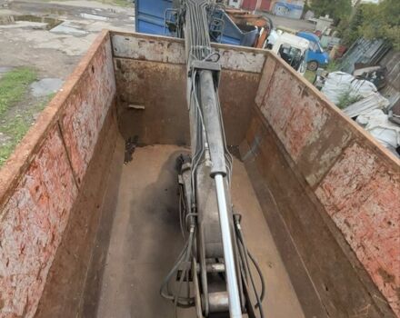 Другая Другая, объемом двигателя 0 л и пробегом 0 тыс. км за 13000 $, фото 4 на Automoto.ua