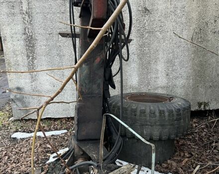 Другая Другая, объемом двигателя 0 л и пробегом 0 тыс. км за 2000 $, фото 1 на Automoto.ua