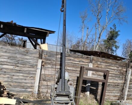 Другая Другая, объемом двигателя 0 л и пробегом 0 тыс. км за 803 $, фото 5 на Automoto.ua