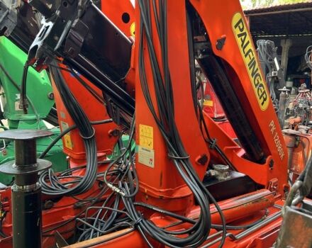 Інша Інша, об'ємом двигуна 0 л та пробігом 0 тис. км за 8500 $, фото 5 на Automoto.ua