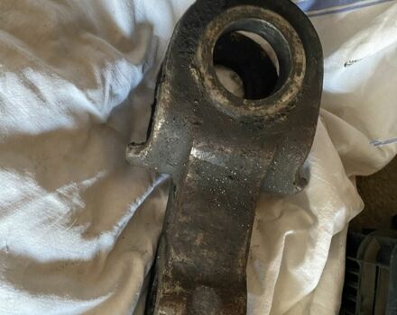 Другая Другая, объемом двигателя 0 л и пробегом 0 тыс. км за 1051 $, фото 3 на Automoto.ua