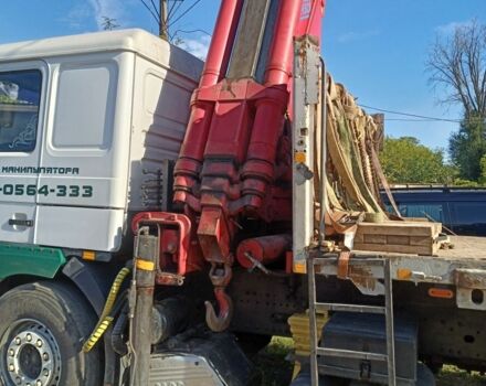 Другая Другая, объемом двигателя 0 л и пробегом 0 тыс. км за 30000 $, фото 3 на Automoto.ua