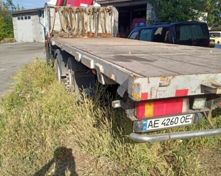 Другая Другая, объемом двигателя 0 л и пробегом 0 тыс. км за 30000 $, фото 4 на Automoto.ua