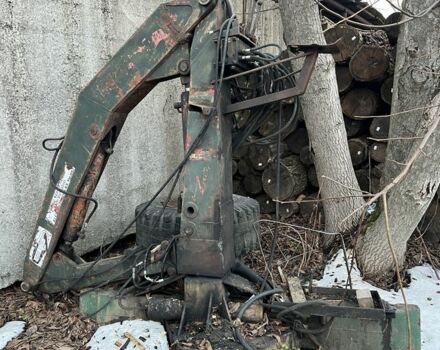 Другая Другая, объемом двигателя 0 л и пробегом 0 тыс. км за 2000 $, фото 2 на Automoto.ua