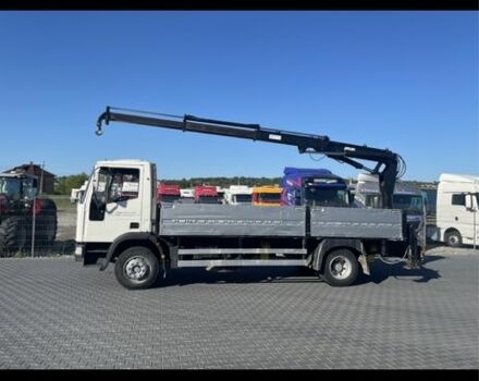 Другая Другая, объемом двигателя 0 л и пробегом 0 тыс. км за 17900 $, фото 1 на Automoto.ua