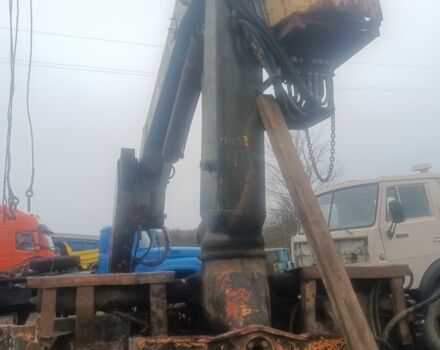 Другая Другая, объемом двигателя 0 л и пробегом 0 тыс. км за 5750 $, фото 2 на Automoto.ua