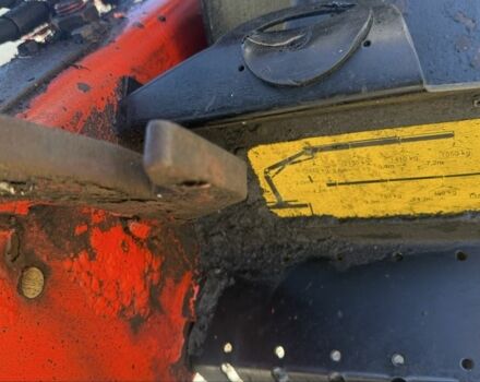 Другая Другая, объемом двигателя 0 л и пробегом 0 тыс. км за 5350 $, фото 5 на Automoto.ua