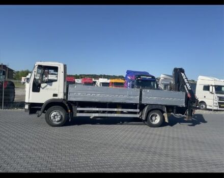 Другая Другая, объемом двигателя 0 л и пробегом 0 тыс. км за 17900 $, фото 10 на Automoto.ua