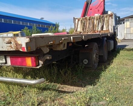 Другая Другая, объемом двигателя 0 л и пробегом 0 тыс. км за 30000 $, фото 2 на Automoto.ua