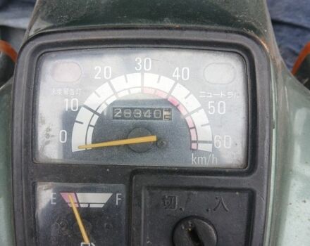 Інша Інша, об'ємом двигуна 49 л та пробігом 0 тис. км за 600 $, фото 10 на Automoto.ua