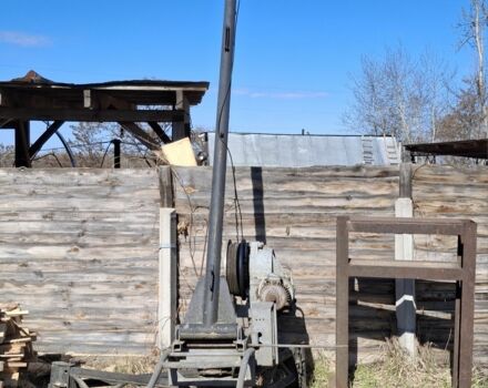 Другая Другая, объемом двигателя 0 л и пробегом 0 тыс. км за 803 $, фото 1 на Automoto.ua