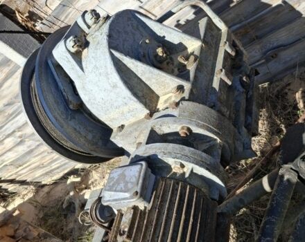 Другая Другая, объемом двигателя 0 л и пробегом 0 тыс. км за 803 $, фото 6 на Automoto.ua