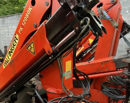 Інша Інша, об'ємом двигуна 0 л та пробігом 0 тис. км за 8500 $, фото 8 на Automoto.ua