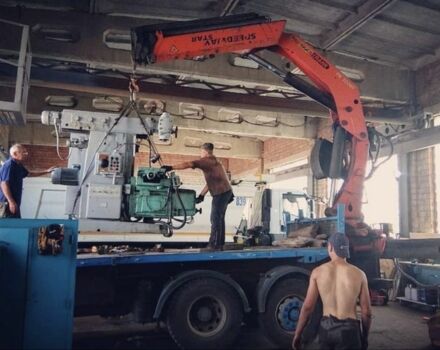 Другая Другая, объемом двигателя 0 л и пробегом 0 тыс. км за 29998 $, фото 4 на Automoto.ua