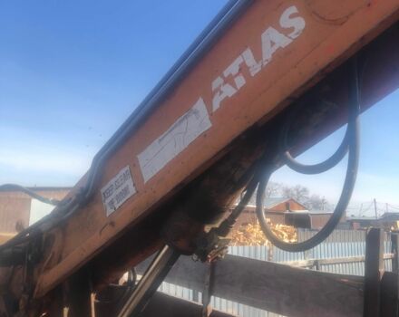 Другая Другая, объемом двигателя 0 л и пробегом 0 тыс. км за 3187 $, фото 2 на Automoto.ua