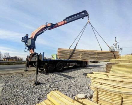 Другая Другая, объемом двигателя 0 л и пробегом 0 тыс. км за 29998 $, фото 6 на Automoto.ua