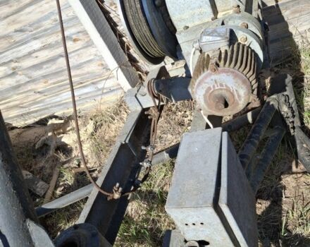 Другая Другая, объемом двигателя 0 л и пробегом 0 тыс. км за 803 $, фото 3 на Automoto.ua