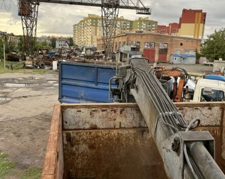 Другая Другая, объемом двигателя 0 л и пробегом 0 тыс. км за 13000 $, фото 3 на Automoto.ua