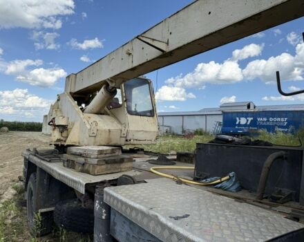 Другая Другая, объемом двигателя 0 л и пробегом 0 тыс. км за 5000 $, фото 4 на Automoto.ua