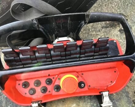 Другая Другая, объемом двигателя 0 л и пробегом 0 тыс. км за 29950 $, фото 4 на Automoto.ua