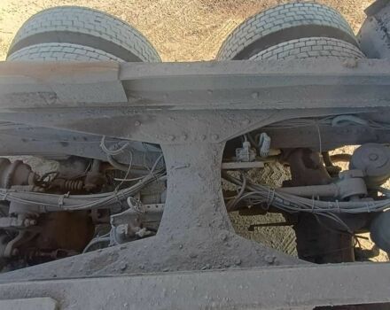 Другая Другая, объемом двигателя 0 л и пробегом 0 тыс. км за 27500 $, фото 10 на Automoto.ua