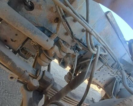 Другая Другая, объемом двигателя 0 л и пробегом 0 тыс. км за 27500 $, фото 11 на Automoto.ua