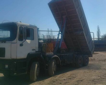 Другая Другая, объемом двигателя 0 л и пробегом 0 тыс. км за 27500 $, фото 1 на Automoto.ua