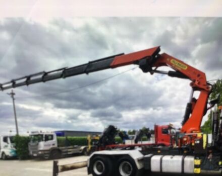 Другая Другая, объемом двигателя 0 л и пробегом 0 тыс. км за 29950 $, фото 3 на Automoto.ua