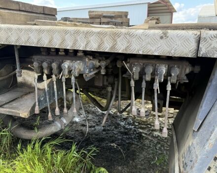 Другая Другая, объемом двигателя 0 л и пробегом 0 тыс. км за 5000 $, фото 5 на Automoto.ua