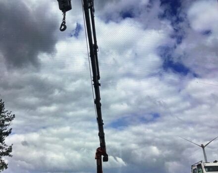 Другая Другая, объемом двигателя 0 л и пробегом 0 тыс. км за 29950 $, фото 2 на Automoto.ua