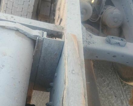 Другая Другая, объемом двигателя 0 л и пробегом 0 тыс. км за 27500 $, фото 12 на Automoto.ua