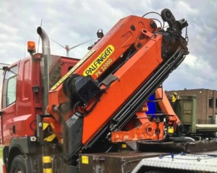 Другая Другая, объемом двигателя 0 л и пробегом 0 тыс. км за 29950 $, фото 5 на Automoto.ua