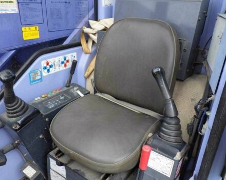 Другая Другая, объемом двигателя 0 л и пробегом 0 тыс. км за 37000 $, фото 10 на Automoto.ua