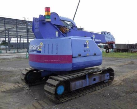 Другая Другая, объемом двигателя 0 л и пробегом 0 тыс. км за 37000 $, фото 1 на Automoto.ua