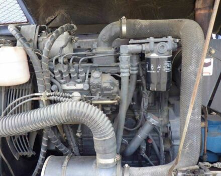 Другая Другая, объемом двигателя 0 л и пробегом 0 тыс. км за 37000 $, фото 17 на Automoto.ua