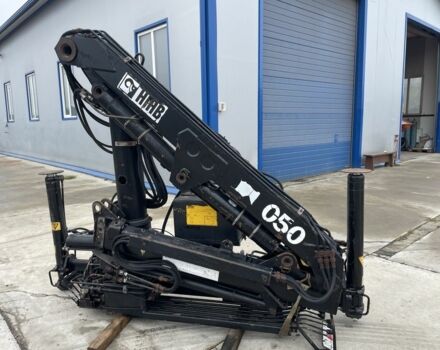 Другая Другая, объемом двигателя 0 л и пробегом 0 тыс. км за 7300 $, фото 6 на Automoto.ua