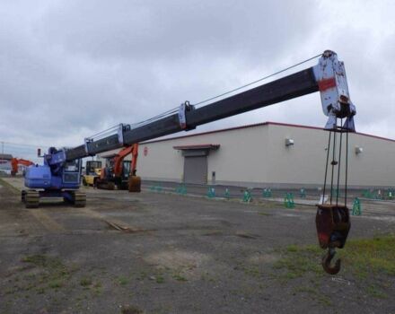 Другая Другая, объемом двигателя 0 л и пробегом 0 тыс. км за 37000 $, фото 5 на Automoto.ua