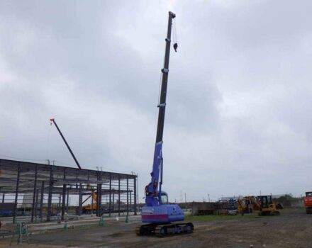 Другая Другая, объемом двигателя 0 л и пробегом 0 тыс. км за 37000 $, фото 2 на Automoto.ua