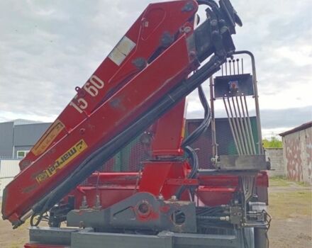 Другая Другая, объемом двигателя 0 л и пробегом 0 тыс. км за 8400 $, фото 6 на Automoto.ua