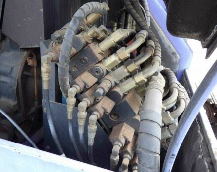 Другая Другая, объемом двигателя 0 л и пробегом 0 тыс. км за 37000 $, фото 16 на Automoto.ua