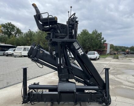 Другая Другая, объемом двигателя 0 л и пробегом 0 тыс. км за 7300 $, фото 3 на Automoto.ua