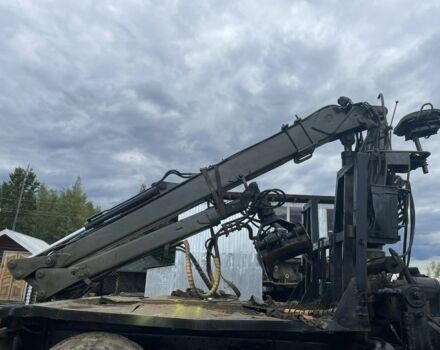 Другая Другая, объемом двигателя 0 л и пробегом 0 тыс. км за 7800 $, фото 2 на Automoto.ua