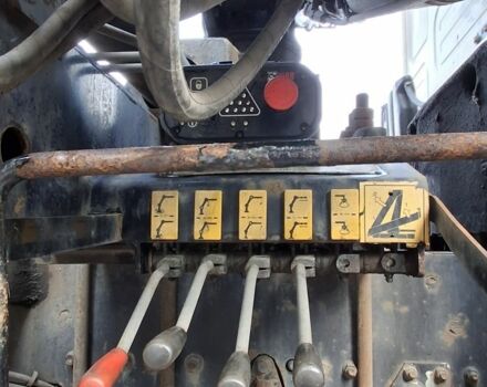 Другая Другая, объемом двигателя 0 л и пробегом 0 тыс. км за 6500 $, фото 6 на Automoto.ua