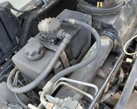 Другая Другая, объемом двигателя 0 л и пробегом 0 тыс. км за 6500 $, фото 5 на Automoto.ua