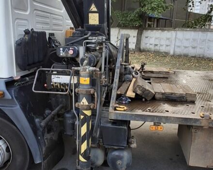 Другая Другая, объемом двигателя 0 л и пробегом 0 тыс. км за 6500 $, фото 7 на Automoto.ua