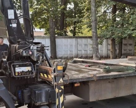 Другая Другая, объемом двигателя 0 л и пробегом 0 тыс. км за 6500 $, фото 2 на Automoto.ua