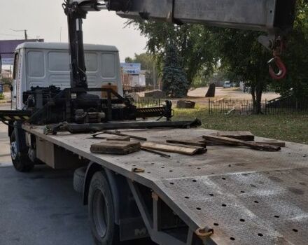 Другая Другая, объемом двигателя 0 л и пробегом 0 тыс. км за 6500 $, фото 3 на Automoto.ua