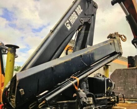 Другая Другая, объемом двигателя 0 л и пробегом 0 тыс. км за 7450 $, фото 1 на Automoto.ua