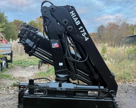 Другая Другая, объемом двигателя 0 л и пробегом 0 тыс. км за 10950 $, фото 4 на Automoto.ua